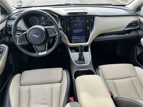Used 2024 Subaru Outback Limited image 24