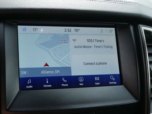 Used 2023 Ford Ranger Lariat w/ Tremor Off-Road Package image 24