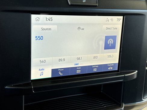 New 2026 Ford F250 XL w/ STX Appearance Package image 18