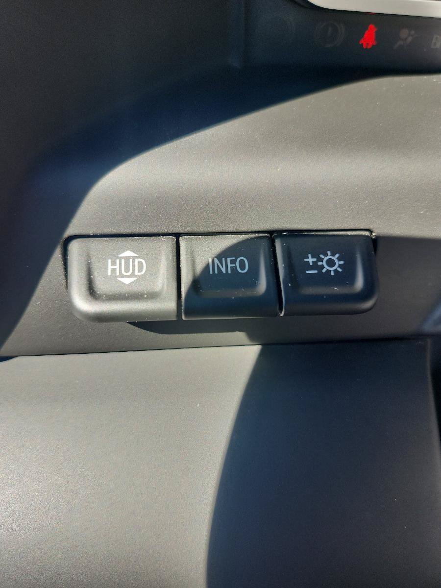 Certified 2026 GMC Sierra 1500 AT4 AWD/4WD image 16