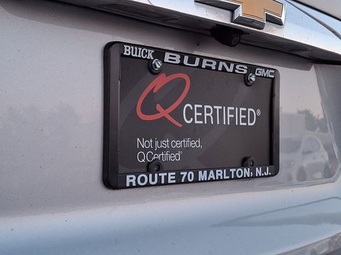 Used 2019 Chevrolet Traverse LS image 31