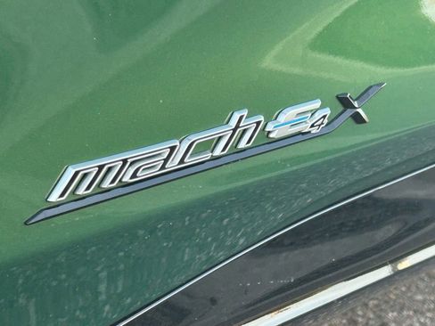 Used 2024 Ford Mustang Mach-E Premium image 38