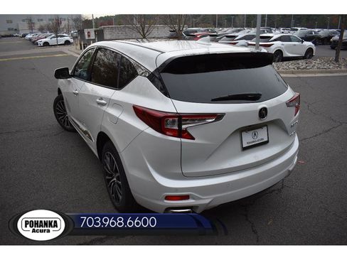 New 2026 Acura RDX SH-AWD w/ Advance Package image 8