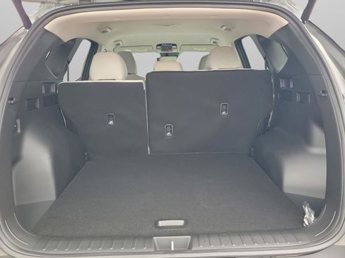 New 2026 Hyundai Tucson SEL image 30