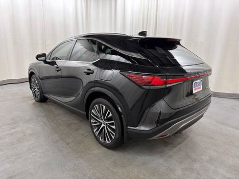Used 2023 Lexus RX 350 AWD image 4