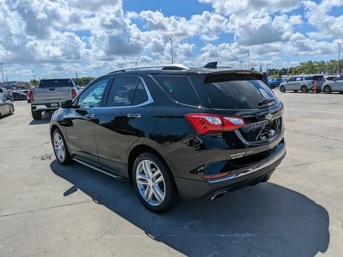 Used 2019 Chevrolet Equinox Premier FWD image 6