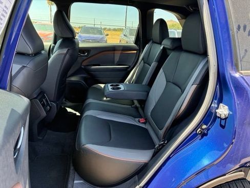 New 2026 Subaru Forester Sport AWD/4WD image 29