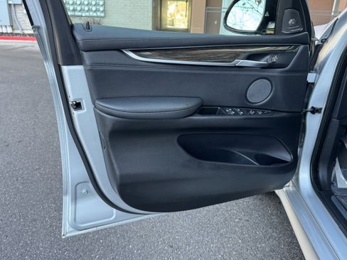 Used 2015 BMW X5 xDrive50i image 23