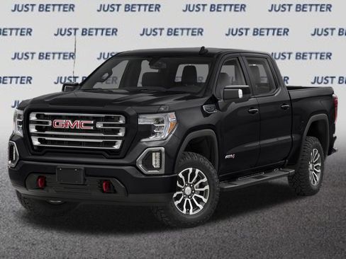 Used 2022 GMC Sierra 1500 AT4 w/ AT4 Premium Package image 25