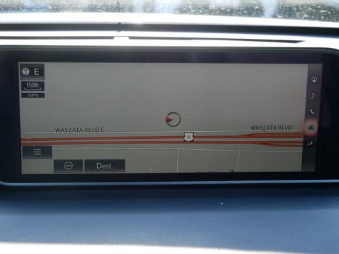 Used 2016 Lexus RX 350 AWD w/ Premium Package image 20