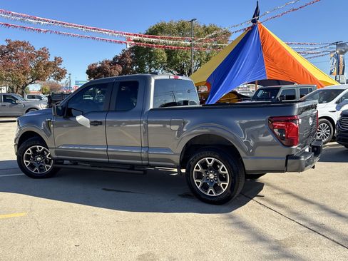 Certified 2024 Ford F150 STX image 8