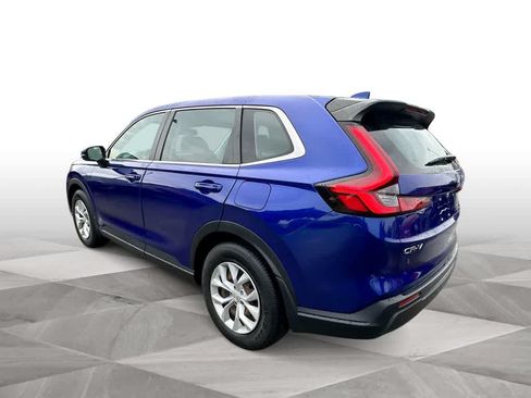 Used 2024 Honda CR-V LX image 6