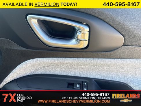 Used 2023 Jeep Compass Latitude w/ Convenience Group image 24