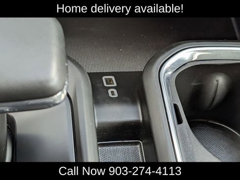 Used 2024 GMC Sierra 1500 Denali w/ Technology Package AWD/4WD image 20