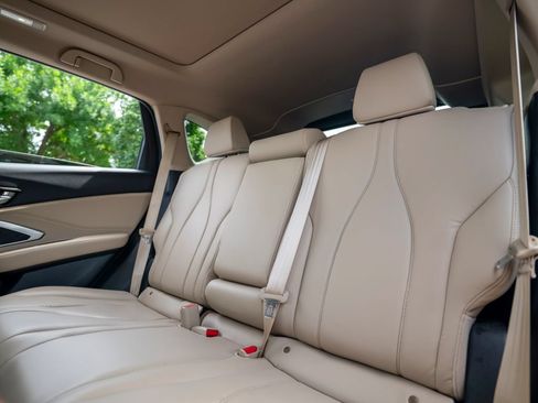 Certified 2023 Acura RDX AWD image 41
