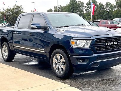 Used 2022 RAM 1500 Lone Star