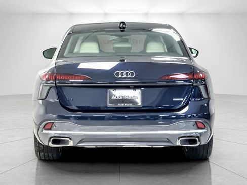 Used 2026 Audi A6 Premium Plus AWD/4WD image 4