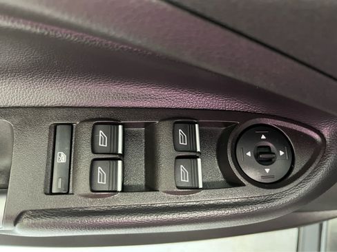 Certified 2019 Ford Escape SE AWD/4WD image 26