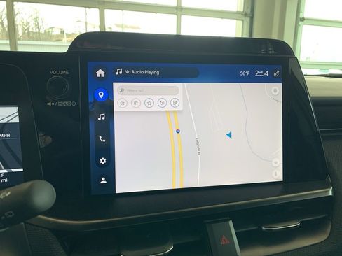 New 2026 Subaru Outback Limited XT image 8