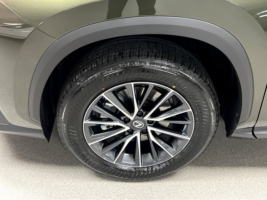 New 2026 Lexus NX 350 AWD w/ Premium Package image 37