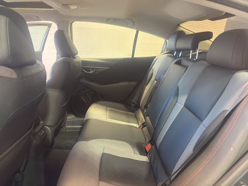 Used 2020 Subaru Legacy Sport w/ Popular Package #2 image 28