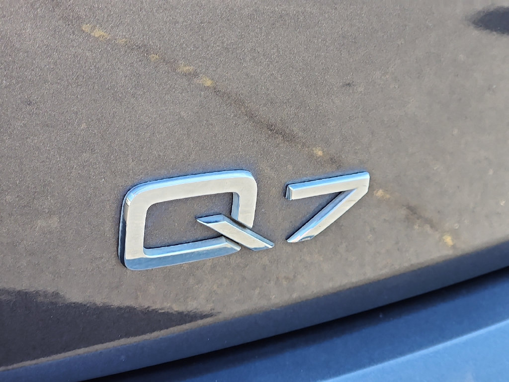 Used 2007 Audi Q7 2.0T Premium Plus AWD/4WD image 29