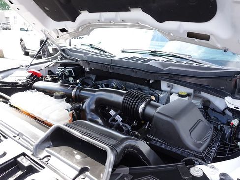 Used 2024 Ford F150 Lariat AWD/4WD image 68