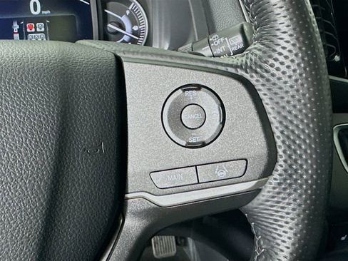 Certified 2024 Honda Passport EX-L image 12