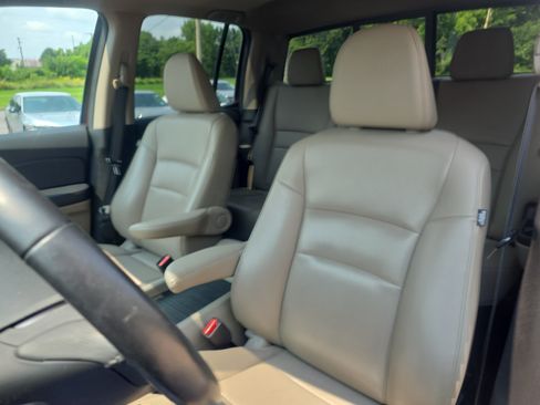 Used 2019 Honda Ridgeline RTL image 15