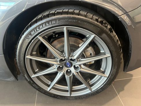 Certified 2023 Subaru BRZ Limited image 9