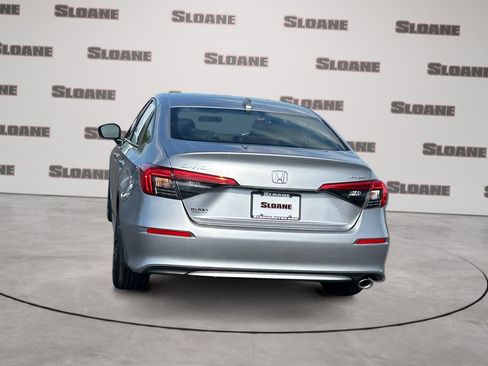 Used 2023 Honda Civic Sport image 4