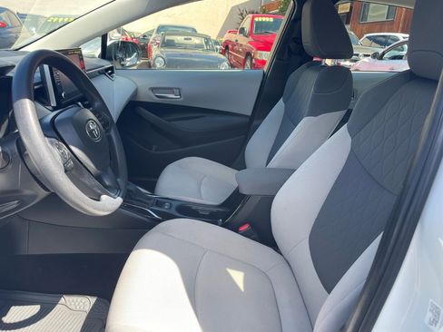 Used 2021 Toyota Corolla LE image 13