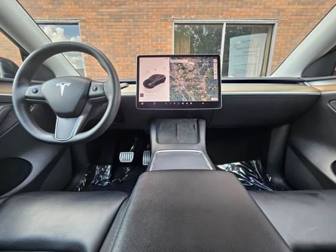 Used 2022 Tesla Model Y Performance AWD/4WD image 38
