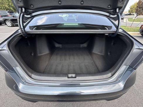 Certified 2023 Honda Accord LX image 17