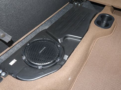 Used 2022 RAM 2500 Laramie image 27