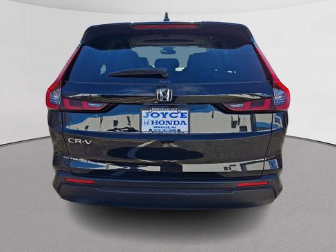 Certified 2023 Honda CR-V EX-L image 9