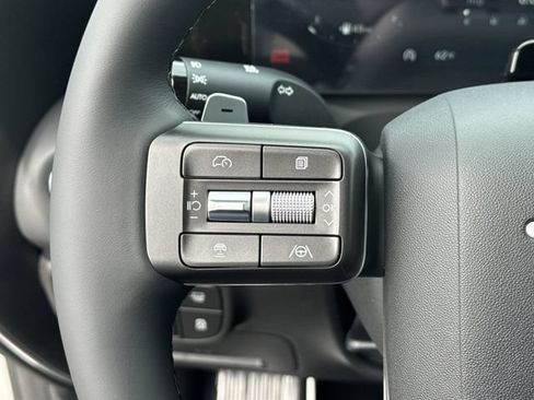 New 2026 Hyundai Palisade SEL FWD image 25