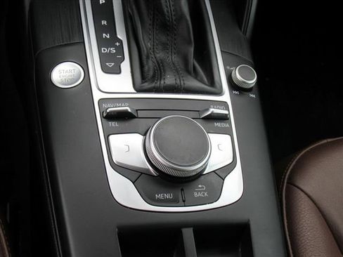 Used 2018 Audi A3 2.0T Premium w/ Convenience Package image 23