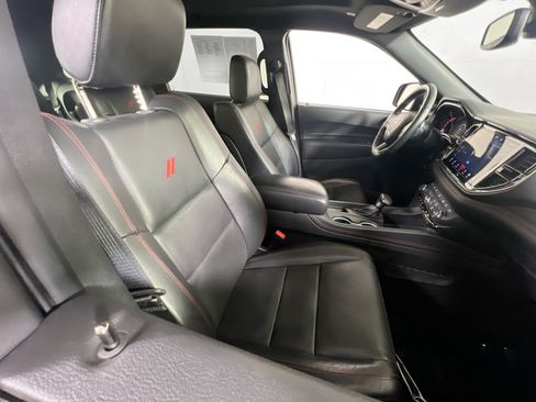 Used 2023 Dodge Durango GT AWD/4WD image 29