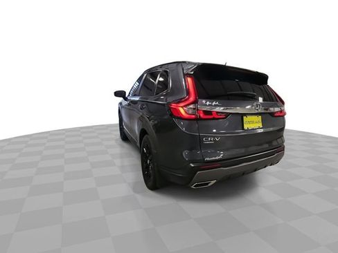 Used 2024 Honda CR-V Sport-L image 7