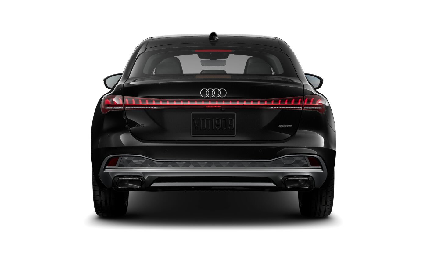 Certified 2025 Audi A5 Premium Plus AWD/4WD image 7