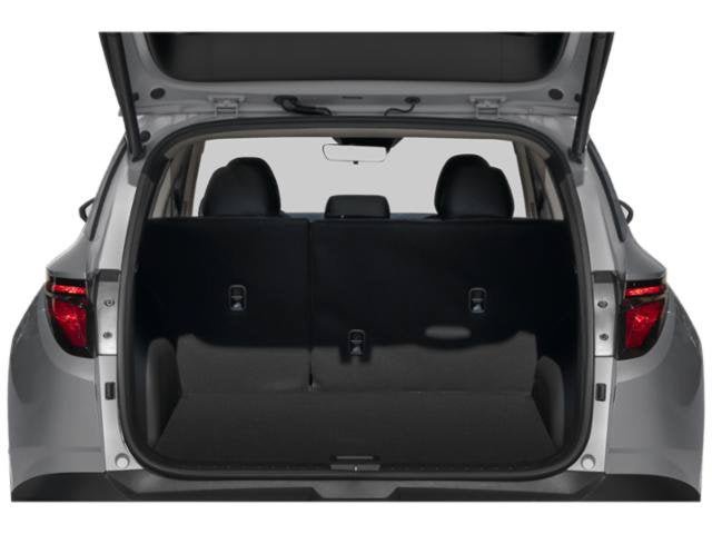 New 2026 Hyundai Tucson SEL AWD/4WD image 13