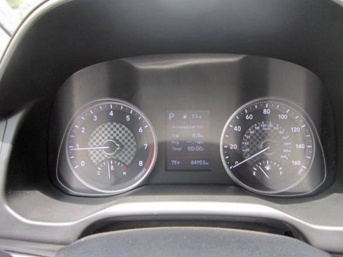 Used 2019 Hyundai Elantra Value Edition w/ Cargo Package FWD image 12