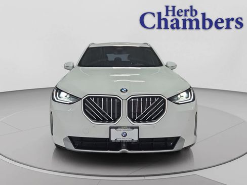 Used 2026 BMW X3 xDrive30i w/ Premium Package AWD/4WD image 2