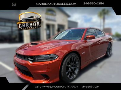 Used 2020 Dodge Charger Scat Pack w/ Plus Group