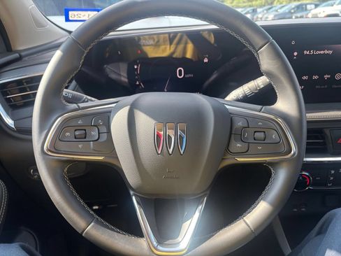 Used 2026 Buick Encore GX Preferred FWD image 22