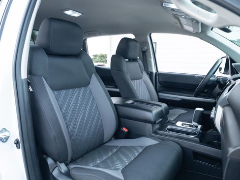 Used 2021 Toyota Tundra SR5 image 25