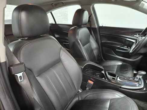 Used 2016 Buick Regal Premium image 50