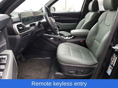 Used 2023 Kia Telluride EX X-Line image 16