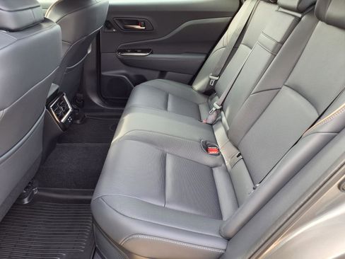 Certified 2026 Toyota Crown w/ Advanced Technology Package AWD/4WD image 10